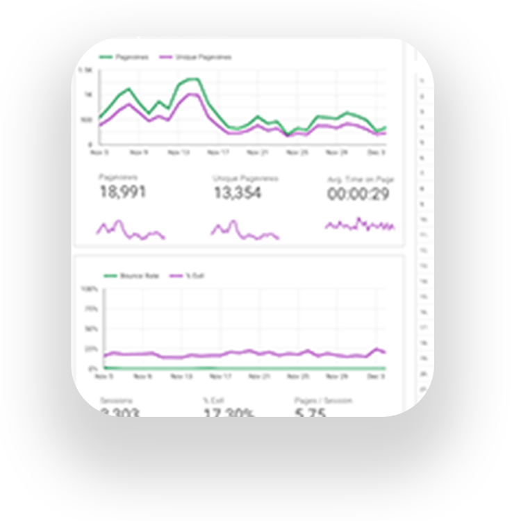 Interactive Campus Map Software