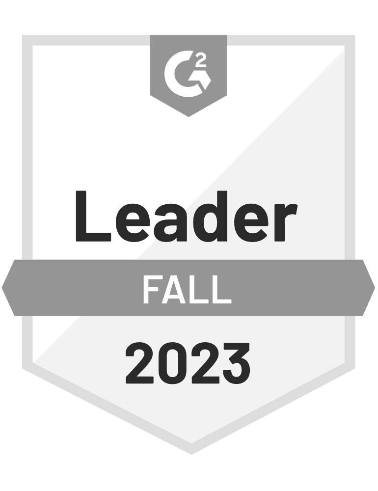 G2 Leader Fall 2023