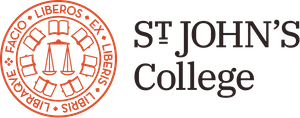 STJohnsCollegeLogo