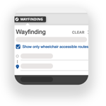Interactive Campus Map Software