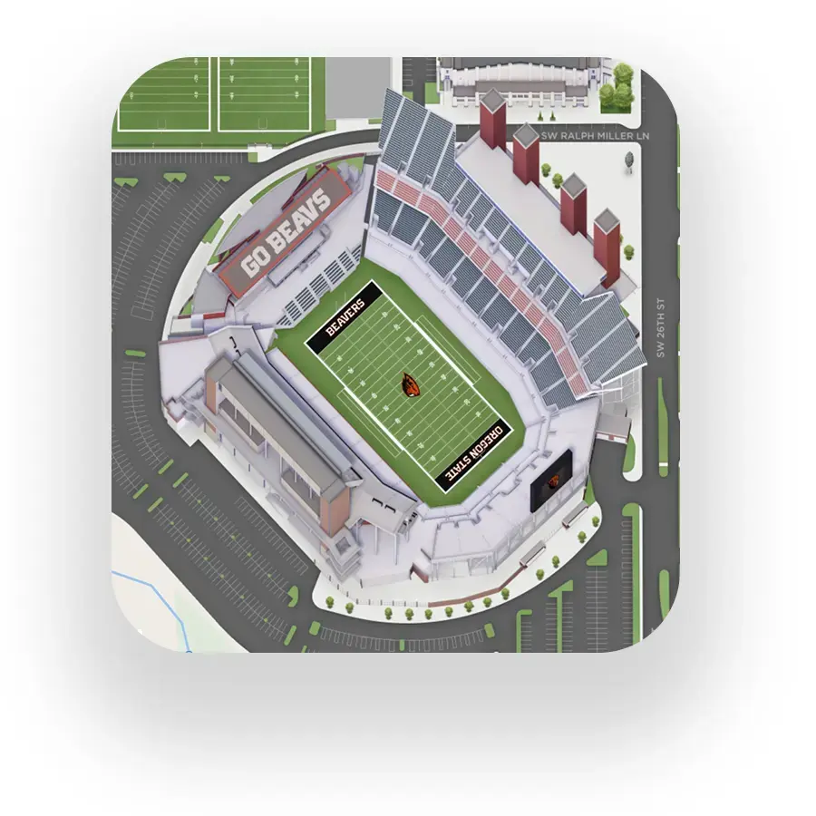 Beaver Stadium Beaver Stadium