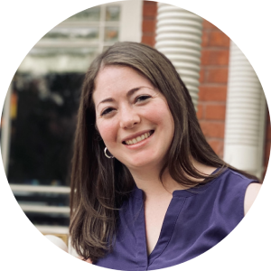 Jill Bobrick Igl headshot