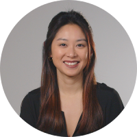 Julianna Goldring headshot